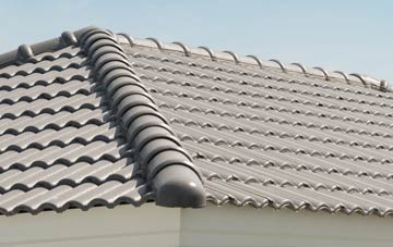 advantages of Mathon clay roofing