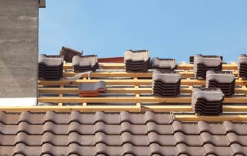 Mathon clay roofing costs