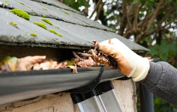 gutter cleaning Mathon, Herefordshire