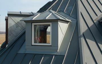 metal roofing Mathon, Herefordshire