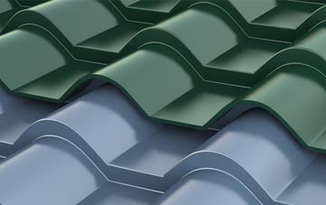who should consider Mathon plastic roofs