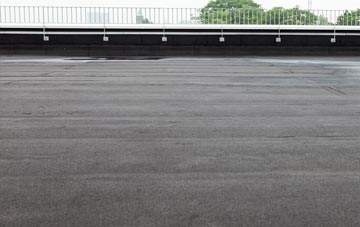 Mathon asphalt roof replacement