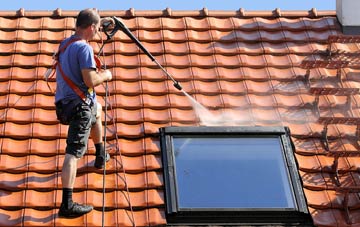 roof cleaning Mathon, Herefordshire