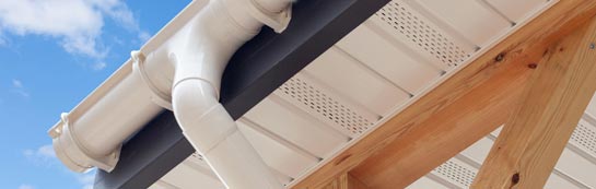 get Mathon guttering quotes today