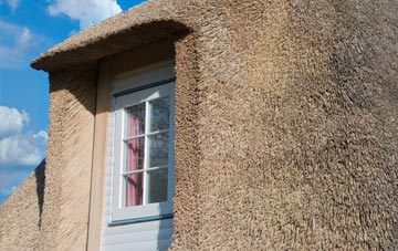 Mathon thatch roof disadvantages