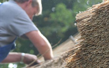 professional Mathon thatchers