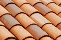 Mathon clay roofing