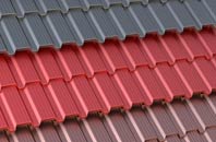 find rated Mathon plastic roofing companies